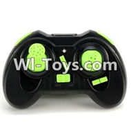JJRC H30 H30C H30W Parts-31 Transmitter-Green For JJRC H30 H30C H30W Quadcopter Spare parts,H30 H30C H30W RC drone Parts,2.4G UFO Spare Parts