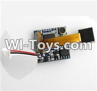 JJRC H30 H30C H30W Parts-33 Camera circuit board-2,00,000 Pixels For JJRC H30 H30C H30W Quadcopter Spare parts,H30 H30C H30W RC drone Parts,2.4G UFO Spare Parts