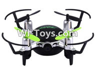 JJRC H30 H30C H30W Parts-35 BNF-Green(Only the Quadcopter,Include the Camera unit,Not include the Battery,The transmitter,The charger) For JJRC H30 H30C H30W Quadcopter Spare parts,H30 H30C H30W RC drone Parts,2.4G UFO Spare Parts
