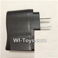 JJRC H36 Spare Parts-22 USB-TO-socket Conversion plug,JJRC H36 RC Quadcopter Drone Spare Parts Replacement Accessories