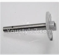 JJRC H8C H8D Parts-15 Main gear with hollow pipe For JJRC H8C H8D Quadcopter Parts,Drone parts,Camera spare parts