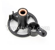 JJRC H8C H8D Parts-30 Motor seat(1pcs) For JJRC H8C H8D Quadcopter Parts,Drone parts,Camera spare parts