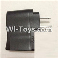 JJRC H9D H9W Parts-39 USB-TO-socket Conversion plug For JJRC H9 H9D H9W Quadcopter Spare parts,RC drone Parts,2.4G UFO Parts