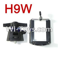 JJRC H9D H9W Parts-54 Mobile phone clip For JJRC H9 H9D H9W Quadcopter Spare parts,RC drone Parts,2.4G UFO Parts
