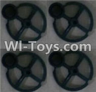 Lead Honor LH-X15 X15C X15WF Spare Parts-07 Motor seat(4pcs),Lead Honor LH-X15 X15C X15DV X15WF RC Quadcopter Drone Spare Parts Accessories,LH-X15 Replacement parts