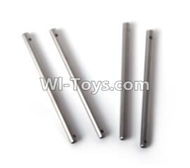 Lead Honor LH-X14 X14C X14DV X14WF Parts-13 Outer protect frame(4pcs)-Black,Lead Honor LH-X14 X14C X14DV X14WF RC Quadcopter Drone Spare Parts Accessories,LH-X14 Replacement parts
