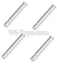 Lead Honor LH-X16 X16C X16WF X16DV Spare Parts-15 Gear shaft for the main gear(4pcs),Lead Honor LH-X16 X16C X16DV X16WF RC Quadcopter Drone Spare Parts Accessories,LH-X16 Replacement parts