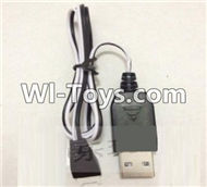 LH-X10 X10C X10WF Parts-29 USB Charger For Lead Honor LH-X10 LH-X10C LH-X10WF Quadcopter parts rc drone parts