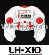 Lead Honor LH-X10 Parts-34 LH-X10 Transmitter(Can onle be used for LH-X10)