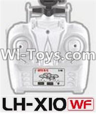 Lead Honor LH-X10WF Parts-36 LH-X10WF Transmitter(Can onle be used for LH-X10WF)