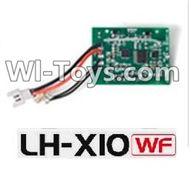 Lead Honor LH-X10WF Parts-39 LH-X10WF Circuit board,Receiver board(Can only be used for LH-X10WF)
