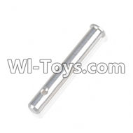 LH-X10 X10C X10WF Parts-49 Gear shaft for the main gear(1pcs) For Lead Honor LH-X10 LH-X10C LH-X10WF Quadcopter parts rc drone parts