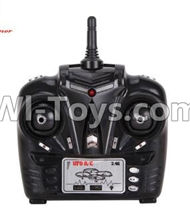 LH-X2 Parts-06 Transmitter For Lead Honor LH-X2 RC Quadcopter parts,LiHuang rc drone parts