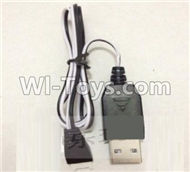 LH-X2 Parts-22 USB Charger For Lead Honor LH-X2 RC Quadcopter parts,LiHuang rc drone parts