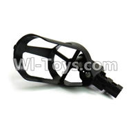 Lead Honor LH-X3 X3C Parts-08 Motor seat(1pcs) For the LiHuang X3 X3C rc Quadcopter parts,rc drone parts,rc helicopter parts