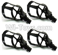 Lead Honor LH-X3 X3C Parts-09 Motor seat(4pcs) For the LiHuang X3 X3C rc Quadcopter parts,rc drone parts,rc helicopter parts