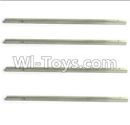 Lead Honor LH-X3 X3C Parts-10 Long Steel Pipe(4pcs) For the LiHuang X3 X3C rc Quadcopter parts,rc drone parts,rc helicopter parts