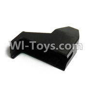 Lead Honor LH-X3 X3C Parts-13 Motor cover(1pcs) For the LiHuang X3 X3C rc Quadcopter parts,rc drone parts,rc helicopter parts