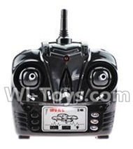 Lead Honor LH-X3 X3C Parts-27 Transmitter For the LiHuang X3 X3C rc Quadcopter parts,rc drone parts,rc helicopter parts