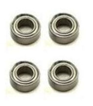 Lead Honor LH-X3 X3C Parts-29 Bearing(4pcs) For the LiHuang X3 X3C rc Quadcopter parts,rc drone parts,rc helicopter parts