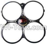 lead Honor LH-X4 X4C Parts -01 Outer protect foam frame For Lead Honor LH-X4 Quadcopter parts rc drone parts