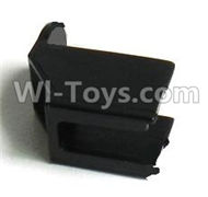 lead Honor LH-X4 X4C Parts -07 Motor cover(1pcs) For Lead Honor LH-X4 Quadcopter parts rc drone parts