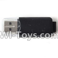 lead Honor LH-X4 X4C Parts -38 USB Reader For Lead Honor LH-X4 Quadcopter parts rc drone parts