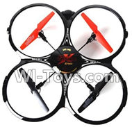 lead Honor LH-X4 X4C Parts -40 BNF(Only the LH-X4 Quadocpter,No battery,No camera,No charer,No transmitter) For Lead Honor LH-X4 Quadcopter parts rc drone parts