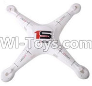 LH-X6 X6C X6DV Parts -02 Upper shell cover,Upper canopy For Lead Honor Quadcopter rc drone parts