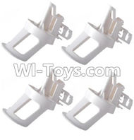 LH-X6 X6C X6DV Parts -07 Motor seat frame(4pcs) For Lead Honor Quadcopter rc drone parts