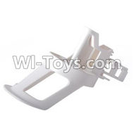 LH-X6 X6C X6DV Parts -08 Motor seat frame(1pcs) For Lead Honor Quadcopter rc drone parts