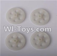 LH-X6 X6C X6DV Parts -09 Big Main gear(4pcs) For Lead Honor Quadcopter rc drone parts