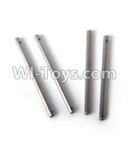 LH-X6 X6C X6DV Parts -10 Main shaft for the Main gear(4pcs) For Lead Honor Quadcopter rc drone parts