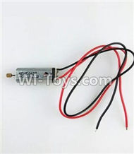 LH-X6 X6C X6DV Parts -14 Main motor(1pcs) For Lead Honor Quadcopter rc drone parts
