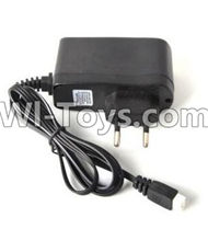 LH-X6 X6C X6DV Parts -18 Official charger For Lead Honor Quadcopter rc drone parts