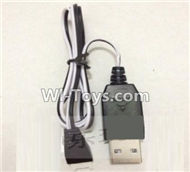 LH-X8 X8C X8DV X8WF Parts-32 USB Charger For Lead Honor LH-X8 LH-X8C LH-X8DV LH-X8WF Quadcopter parts rc drone parts
