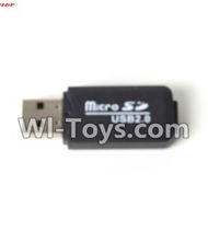 LH-X8 X8C X8DV X8WF Parts-54 Reader For Lead Honor LH-X8 LH-X8C LH-X8DV LH-X8WF Quadcopter parts rc drone parts