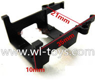 Lishitoys L6036 RC Quadcopter Parts-05 Battery case,Battery box