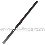 Lishitoys L6036 RC Quadcopter Parts-08 Square tube components(1pcs)-Length-10.8cm