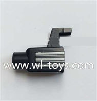 Lishitoys L6036 RC Quadcopter Parts-13 Motor cover(1pcs)