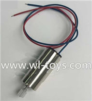 Lishitoys L6036 RC Quadcopter Parts-19 rotating Motor with red and blue wire(1pcs)