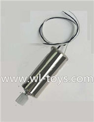 Lishitoys L6036 RC Quadcopter Parts-20 Reversing-rotating Motor with black and white wire(1pcs)