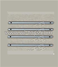 MJX X101 RC Quadcopter Parts-09 Main hollow pipe for the Main gear(4pcs)