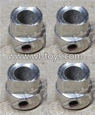 MJX X101 RC Quadcopter Parts-10 Locating bush for the Main gear(4pcs)