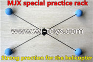 MJX X101 RC Quadcopter Parts-20 Novice exercises frame
