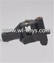 MJX X101 RC Quadcopter Parts-27 Motor seat(1pcs)