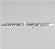 MJX X101 RC Quadcopter Parts-32 Long Square tube(1pcs)