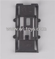 MJX X101 RC Quadcopter Parts-40 Battery case,Battery box