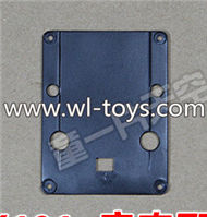 MJX X101 RC Quadcopter Parts-45 Bottom frame parts