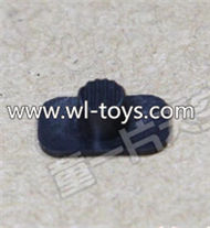 MJX X101 RC Quadcopter Parts-46 Switch cover